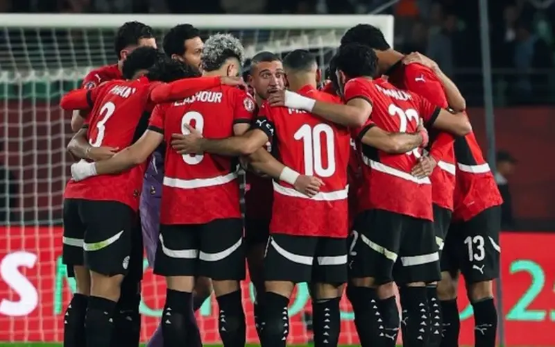 الفراعنة يتأهبون لكأس العالم.. وانطلاقة المعسكر بدون لاعبي الزمالك